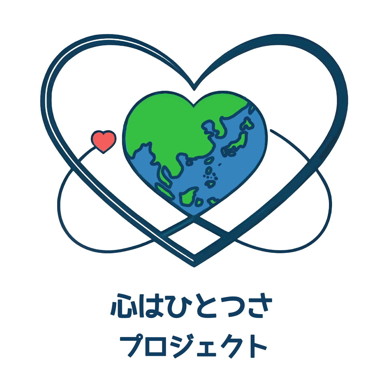 心はひとつさプロジェクト